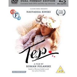 Tess (DVD & Blu-ray) [1979]